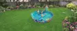 Uima-allas 244 cm Fill 'N Fun Odyssey - Uima-altaat ja tarvikkeet - 6942138913781 - 6