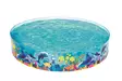 Uima-allas 244 cm Fill 'N Fun Odyssey - Uima-altaat ja tarvikkeet - 6942138913781 - 1