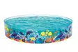 Uima-allas 244 cm Fill 'N Fun Odyssey - Uima-altaat ja tarvikkeet - 6942138913781 - 2