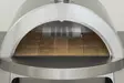 Ulkoilmauuni-pizzauuni Mustang Napoli - Pihagrillit ja tulisijat - 6410413282131 - 3