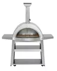 Ulkoilmauuni-pizzauuni Mustang Napoli - Pihagrillit ja tulisijat - 6410413282131 - 2