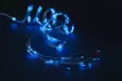 Valoketju Finnlumor Hurrikaani micro LED - Valosarjat - 6410413185951 - 1