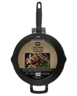 Valurautapannu 26 cm Maku - Paistinpannut - 6410412957351 - 3