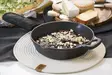 Valurautapannu 26 cm Maku - Paistinpannut - 6410412957351 - 6