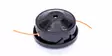 Varasiima Axa 31cc trimmeriin 2,5 mm - Raivaussahat ja trimmerit - 6438140341891 - 2