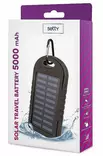 Varavirtal=C3=A4hde aurinkokenno Power Bank - Varavirtalähteet - 5900495682031 - 2