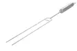 Varras Mustang 60 cm - Grillaustarvikkeet - 6410416057521 - 2
