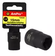 Vastakierrehylsy 1/2" 15mm - Hylsyt ja adapterit - 795609343251 - 1