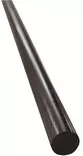 Vedetty akseli py=C3=B6re=C3=A4 6mm=20 - Hitsattavat holkit, kiinnikkeet, akselit - 6430070620251 - 1