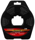 Venyvä köysi 5mmx25m - Köydet ja narut - 6420286859491 - 1