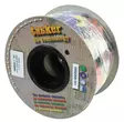 Verkkokaapelikela CAT5e UTP Kela 100 m Harmaa Säikeinen - Tietokone ja verkko - 8010246024151 - 70