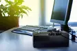 Virranjakaja UPS AVR 650 VA, Energenie - UPS laitteet - 8716309076081 - 2