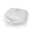 Voileipä valmistaja | 700 W | 20.5 x 12 cm | Automaattisella lämpötilan ohjauksella | ABS-Muovi - Voileipägrillit ja leivänpaahtimet - 5412810399031 - 40