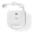 Voileipä valmistaja | 700 W | 20.5 x 12 cm | Automaattisella lämpötilan ohjauksella | ABS-Muovi - Voileipägrillit ja leivänpaahtimet - 5412810399031 - 75