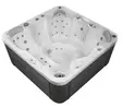 Ulkoporeallas Wellis Myline Jupiter Sterling Silver - Ulkoporealtaat - 6438014267661 - 2