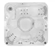 Ulkoporeallas Wellis Myline Jupiter Sterling Silver - Ulkoporealtaat - 6438014267661 - 4