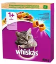 Whiskas 1+ 800g Tonnikalaa Sivukuva - Kuivaruoka - 5900951294051 - 2