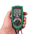 Yleismittari digitaalinen MS8332C tasku - Yleismittarit ja testerit - 6438152086421 - 2