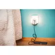 Y=C3=B6valo 7 Led Airam Dover 2 x USB=20 - Yövalot - 6435200216281 - 1