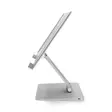 Kannettavan Tietokoneen Jalusta | USB Virta | 17 " | Kokoontaitettava | Micro SD card slot / SD card slot / 3x USB A Female | USB-C Female / 1x HDMI Output - Nedis tuotteet - 5412810469581 - 15