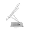 Kannettavan Tietokoneen Jalusta | USB Virta | 17 " | Kokoontaitettava | Micro SD card slot / SD card slot / 3x USB A Female | USB-C Female / 1x HDMI Output - Nedis tuotteet - 5412810469581 - 47