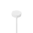 Älykellon langaton laturi | Apple | 5 W | USB-C | 1.00 m | 2 A | 5 V DC | ABS-Muovi / TPE | Valkoinen - Verkkolaturit - 5412810482061 - 45
