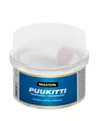 Puukitti 400g natur - Tasoitteet ja täyteaineet - 6412490047801 - 1
