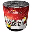 KARJALASTA KAJAHTAA - Ilotulitteet - 6430037811241 - 1