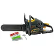 Moottorisaha McCulloch CS340 - Moottorisahat - 7393089186691 - 8