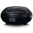 Kannettava radio, CD/MP3-soitin USB:llä ja Bluetooth®:llä varustettuna - Radiot ja MP3/4-soittimet - 8711902043201 - 20