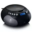 Kannettava radio, CD/MP3-soitin USB:llä ja Bluetooth®:llä varustettuna - Radiot ja MP3/4-soittimet - 8711902043201 - 26