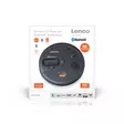 Kannettava Bluetooth® CD-MP3-soitin, jossa on lukkiutumisenesto Musta - CD/DVD-soittimet - 8711902044161 - 66