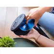 Kannettava Bluetooth® CD-MP3-soitin, jossa on lukkiutumisenesto Musta - CD/DVD-soittimet - 8711902044161 - 53