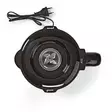 Tehosekoitin | 800 W | 2 nopeutta + pulssi | 4 ruostumattomasta teräksestä valmistettua terää | 1,5 L muovikannu | musta - Tehosekoittimet ja vatkaimet - 8711902090731 - 30