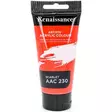 Akryylimaali 75 ml Scarlet - Akryylimaalit- ja värit - 8851907234331 - 1