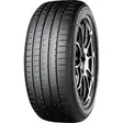 Yokohama V107 255/35R20 Kesärengas henkilöautoon - 20-tuumaiset - TO-171841 - 1