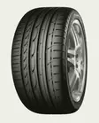 Yokohama V103s Ao 265/35R20 Kesärengas henkilöautoon - 20-tuumaiset - TO-62551 - 1