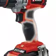 Akkuporakone Einhell TE-CD 18/2 Li Kit - Akkuporakoneet ja ruuvinvääntimet - 4006825607321 - 4