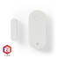 SmartLife-oviikkuna-anturi | Zigbee 3.0 | Paristokäyttöinen | Android / IOS | Valkoinen - Hälyttimet ja anturit - 5412810329441 - 9