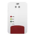 Älykäs kaasuanturisarja ja PNI Safe House Smart Gas 300 WiFi -magneettiventtiili äänimerkillä, PNI Smart- tai Tuya-mobiilisovellus - PNI tuotteet - 5949066523021 - 2