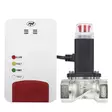 Älykäs kaasuanturisarja ja PNI Safe House Smart Gas 300 WiFi -magneettiventtiili äänimerkillä, PNI Smart- tai Tuya-mobiilisovellus - PNI tuotteet - 5949066523021 - 4