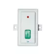 Älykäs PNI SmartHome SM433 -rele ovien ja ovien avaamiseen manuaalisella tai Internet-asemalla - PNI tuotteet - 5949066509261 - 2