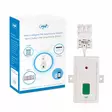 Älykäs PNI SmartHome SM433 -rele ovien ja ovien avaamiseen manuaalisella tai Internet-asemalla - PNI tuotteet - 5949066509261 - 1