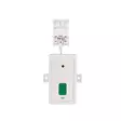 Älykäs PNI SmartHome SM433 -rele ovien ja ovien avaamiseen manuaalisella tai Internet-asemalla - PNI tuotteet - 5949066509261 - 4
