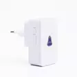 Älykäs videopuhelin PNI SafeHome PT710B WiFi HD, P2P, akku ja 36 kappaleen soittoääni sisältyvät hintaan, erillinen PNI Smart- tai Tuya-sovellus - PNI tuotteet - 5949066519321 - 6