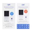 Älykäs videopuhelin PNI SafeHome PT710B WiFi HD, P2P, akku ja 36 kappaleen soittoääni sisältyvät hintaan, erillinen PNI Smart- tai Tuya-sovellus - PNI tuotteet - 5949066519321 - 15