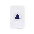 Älykäs videopuhelin PNI SafeHome PT710B WiFi HD, P2P, akku ja 36 kappaleen soittoääni sisältyvät hintaan, erillinen PNI Smart- tai Tuya-sovellus - PNI tuotteet - 5949066519321 - 7