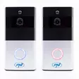Älykäs videopuhelin PNI SafeHome PT710B WiFi HD, P2P, akku ja 36 kappaleen soittoääni sisältyvät hintaan, erillinen PNI Smart- tai Tuya-sovellus - PNI tuotteet - 5949066519321 - 12