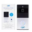 Älykäs videopuhelin PNI SafeHome PT710B WiFi HD, P2P, akku ja 36 kappaleen soittoääni sisältyvät hintaan, erillinen PNI Smart- tai Tuya-sovellus - PNI tuotteet - 5949066519321 - 2