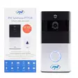 Älykäs videopuhelin PNI SafeHome PT710B WiFi HD, P2P, akku ja 36 kappaleen soittoääni sisältyvät hintaan, erillinen PNI Smart- tai Tuya-sovellus - PNI tuotteet - 5949066519321 - 1